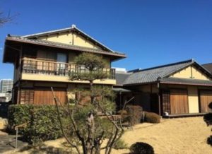 「デイサービス野ばら千波みどり館」10月1日移転オープン！