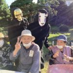 ハローウィンパーティー🎃