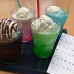 「喫茶　野ばら」開店🍹