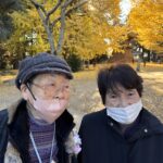 西連寺の大イチョウ♪