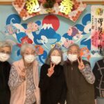 新年おめでとうございます♪