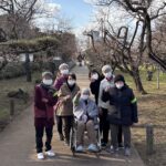 観梅ドライブ♪