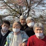 桜の便りをお届けします♪